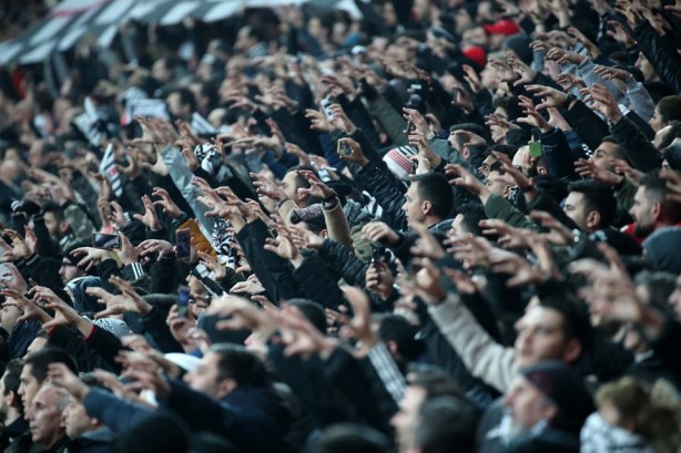 Foto - Beşiktaş - Fenerbahçe kupa maçı hangi kanalda, saat kaçta yayınlanacak?