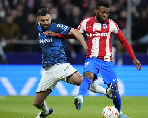 Foto - Beşiktaş, Fenerbahçe ve Galatasaray çok sürpriz bir yıldızın peşinde! Transferde yılın kapışması