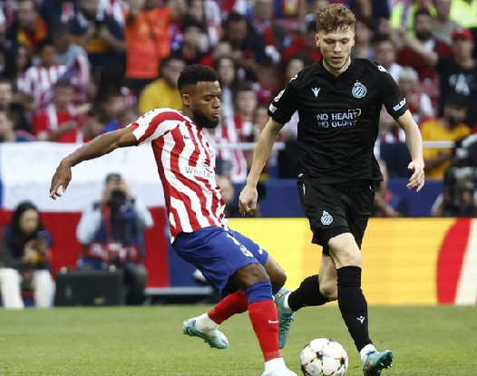 Foto - Beşiktaş, Fenerbahçe ve Galatasaray çok sürpriz bir yıldızın peşinde! Transferde yılın kapışması