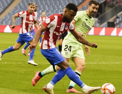 Foto - Beşiktaş, Fenerbahçe ve Galatasaray çok sürpriz bir yıldızın peşinde! Transferde yılın kapışması