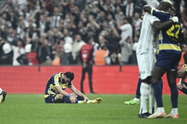 Foto - Beşiktaş, Fenerbahçe'de değer bilinmeyen oyuncu için devreye girdi! Görüşmeler başladı bile...