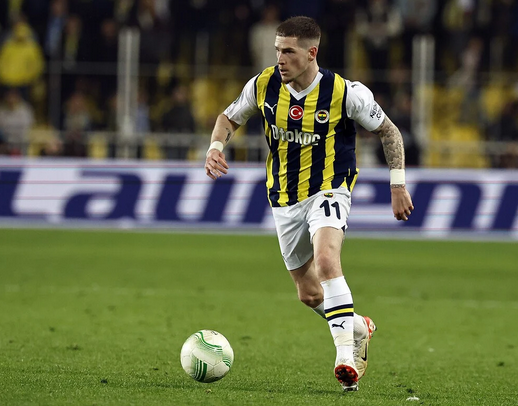 Foto - Beşiktaş, Fenerbahçe'de değer bilinmeyen oyuncu için devreye girdi! Görüşmeler başladı bile...