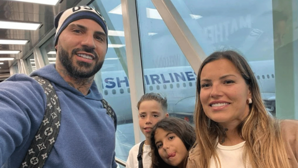 Foto - Beşiktaş filan hikaye! Ricardo Quaresma Türkiye'ye bakın neden gelmiş... Taraftar çıldıracak