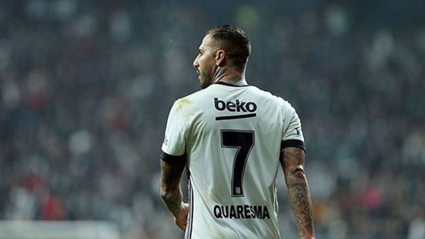 Foto - Beşiktaş filan hikaye! Ricardo Quaresma Türkiye'ye bakın neden gelmiş... Taraftar çıldıracak