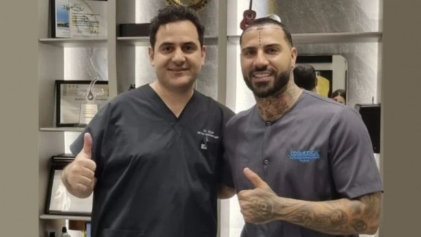 Foto - Beşiktaş filan hikaye! Ricardo Quaresma Türkiye'ye bakın neden gelmiş... Taraftar çıldıracak