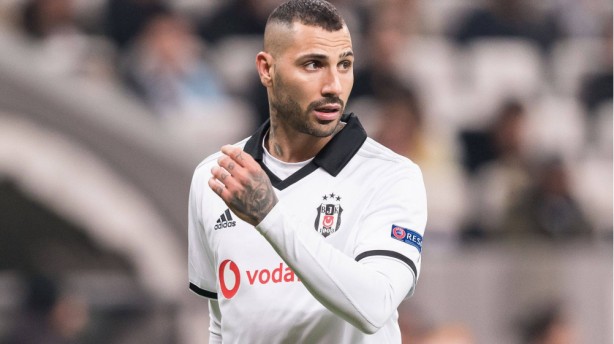 Beşiktaş filan hikaye! Ricardo Quaresma Türkiye'ye bakın neden gelmiş... Taraftar çıldıracak