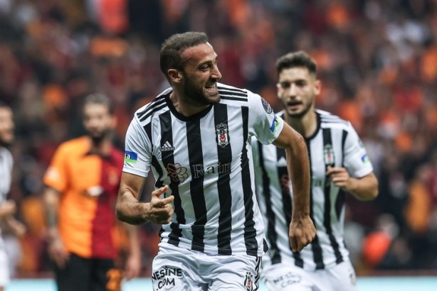 Foto - Beşiktaş-Galatasaray derbisi için çok konuşulacak sözler!