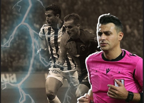 Beşiktaş-Galatasaray derbisi için çok konuşulacak sözler!