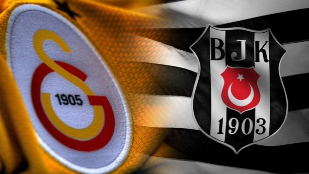 Foto - Beşiktaş Galatasaray derbisinde üstünlük kimde? İşte detaylar...