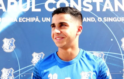 Foto - Beşiktaş, Galatasaray'ın efsanesi Hagi'den bakın ne istiyor!