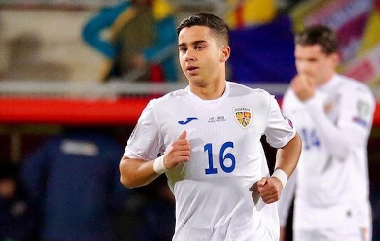 Foto - Beşiktaş, Galatasaray'ın efsanesi Hagi'den bakın ne istiyor!