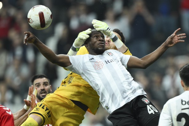 Foto - Beşiktaş gelecek sezon sil baştan! İki futbolcuya 22 milyon koca sezona 35 milyon euro…