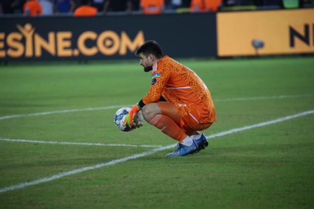 Foto - Beşiktaş Hatay'da hayal kırklığına uğradı