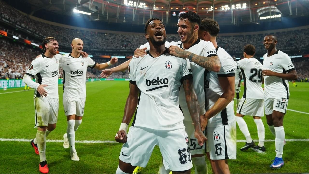 Foto - Beşiktaş, Hoffenheim deplasmanında! İşte muhtemel 11’ler