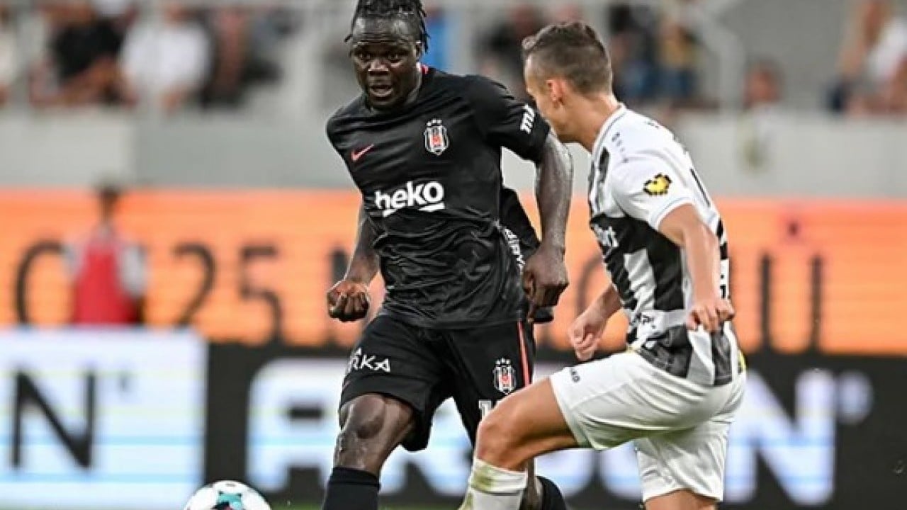 Beşiktaş - Hradec Kralove maçı ne zaman, saat kaçta ve hangi kanalda? 