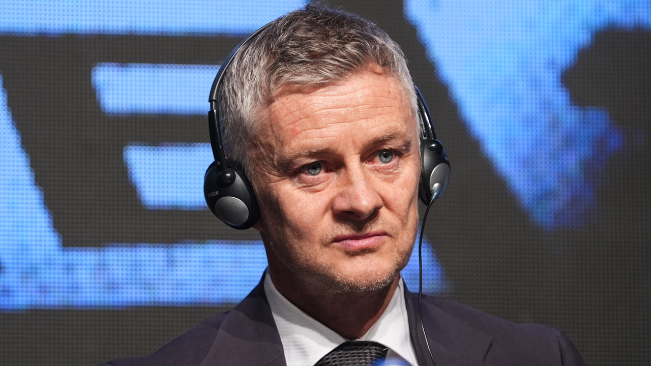 Foto - Beşiktaş Icardi'sini buldu! Takıma lider isim aranıyordu ve Solskjaer buldu…