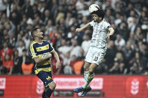 Foto - Beşiktaş için Avrupa arenası tehlikede! Tüm Siyah Beyaz camia bu olaya kilitlendi! Taraftar yetti artık diyecek...