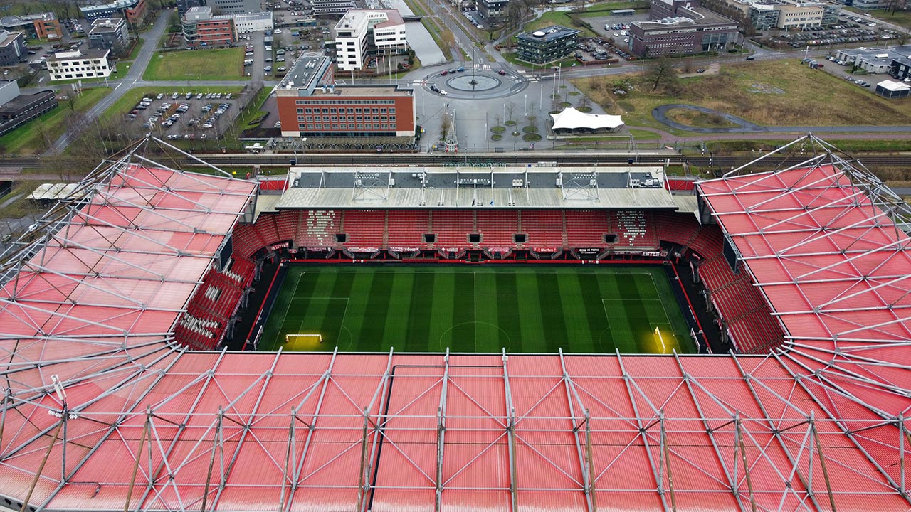 Foto - Beşiktaş için kritik maç! Avrupa Ligi'ndeki kaderi De Grolsch Veste'de belli olacak