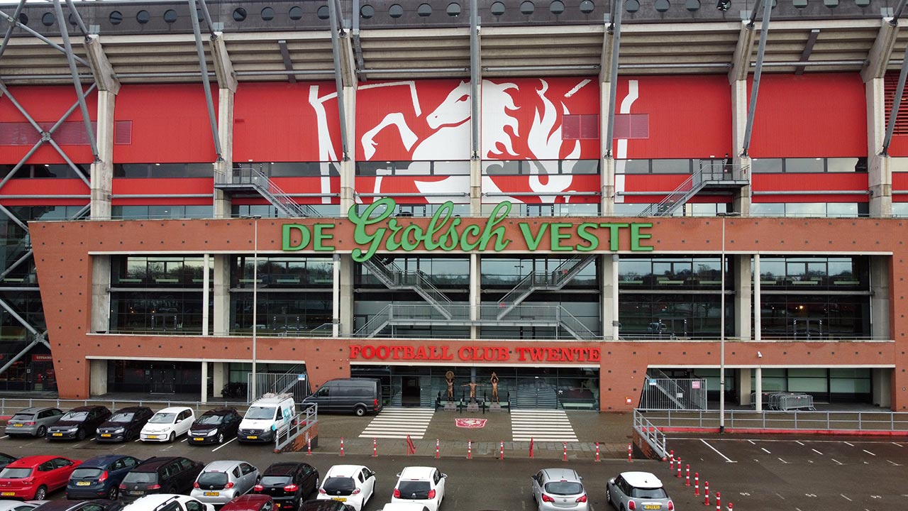 Foto - Beşiktaş için kritik maç! Avrupa Ligi'ndeki kaderi De Grolsch Veste'de belli olacak