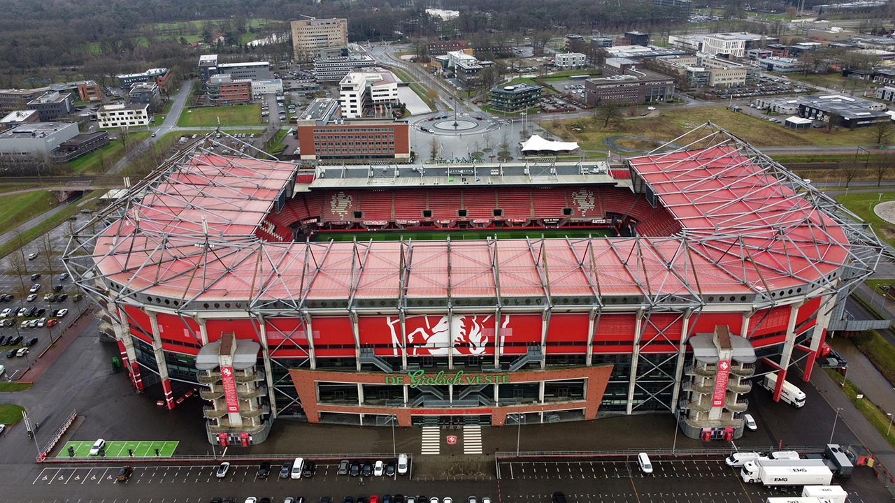 Foto - Beşiktaş için kritik maç! Avrupa Ligi'ndeki kaderi De Grolsch Veste'de belli olacak
