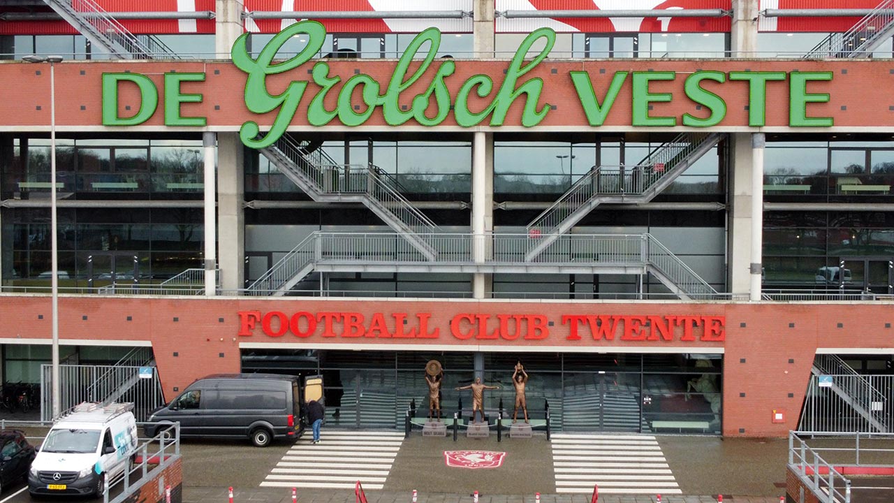 Foto - Beşiktaş için kritik maç! Avrupa Ligi'ndeki kaderi De Grolsch Veste'de belli olacak