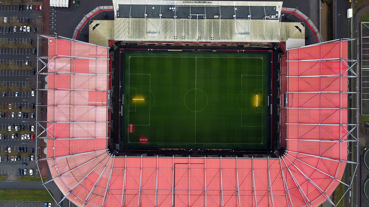 Foto - Beşiktaş için kritik maç! Avrupa Ligi'ndeki kaderi De Grolsch Veste'de belli olacak