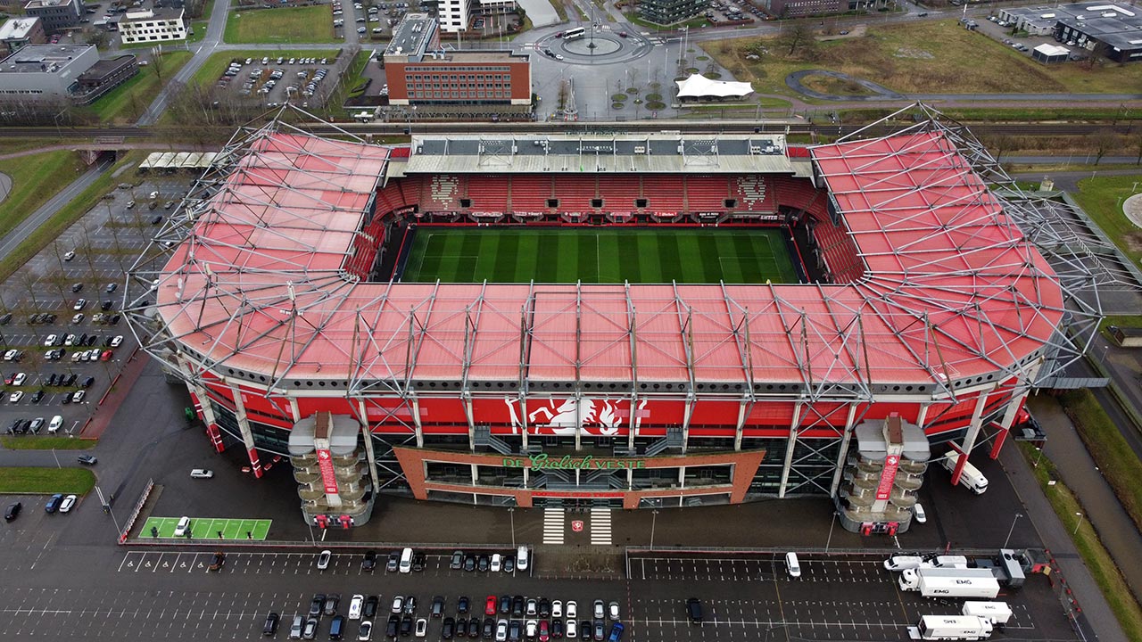 Foto - Beşiktaş için kritik maç! Avrupa Ligi'ndeki kaderi De Grolsch Veste'de belli olacak