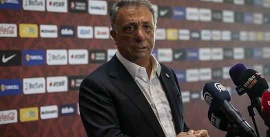 Beşiktaş için 'yok artık' dedirten tahmin! Ne olacak bu koca çınarın hali böyle...