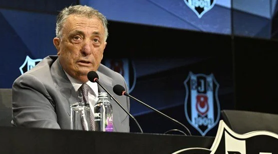 Foto - Beşiktaş için 'yok artık' dedirten tahmin! Ne olacak bu koca çınarın hali böyle...