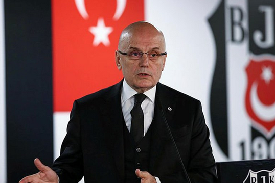 Foto - Beşiktaş için 'yok artık' dedirten tahmin! Ne olacak bu koca çınarın hali böyle...