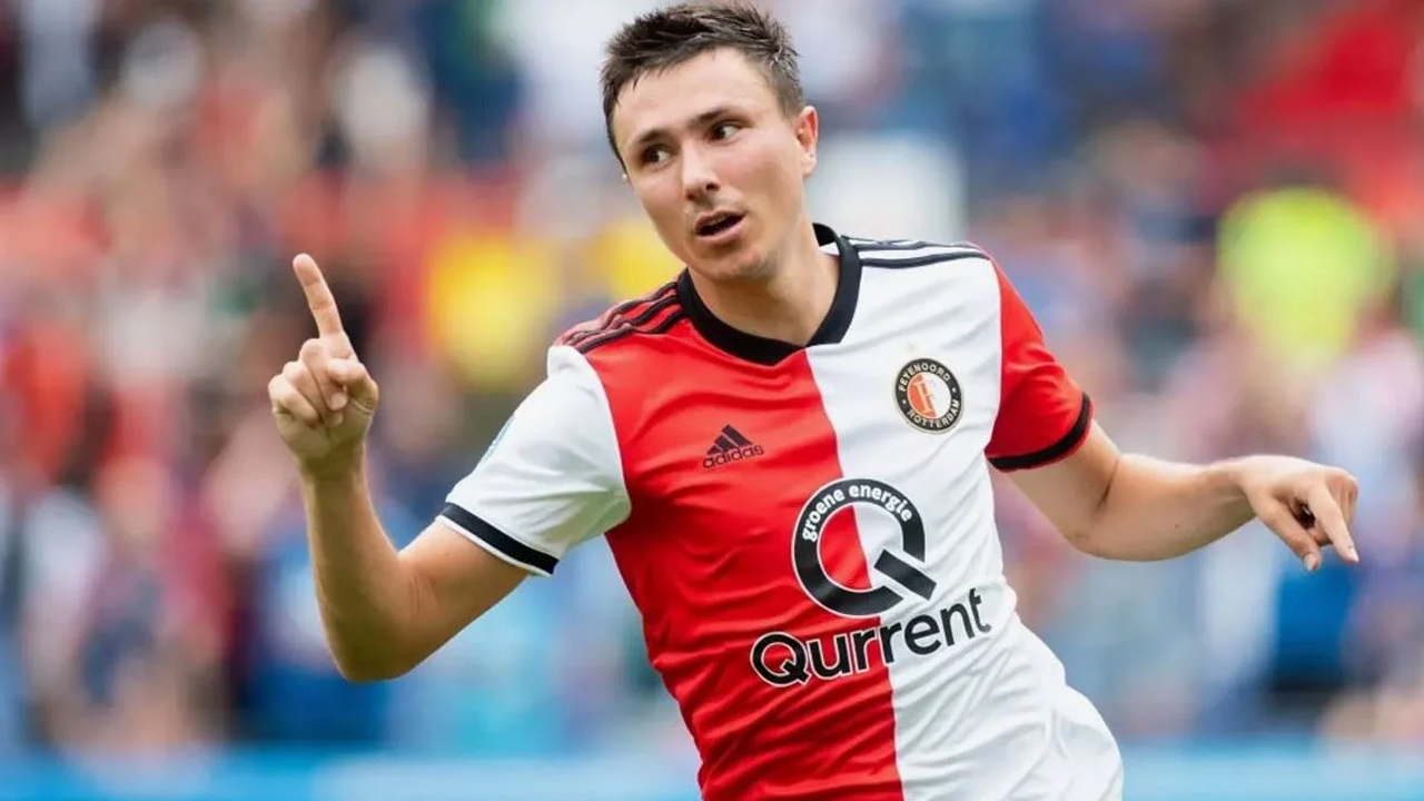 Beşiktaş ilgileniyordu! Hollandalı yıldıza Trabzonspor kancası