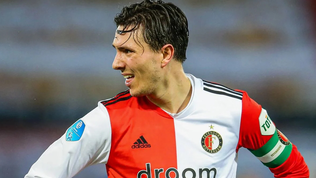 Foto - Beşiktaş ilgileniyordu! Hollandalı yıldıza Trabzonspor kancası