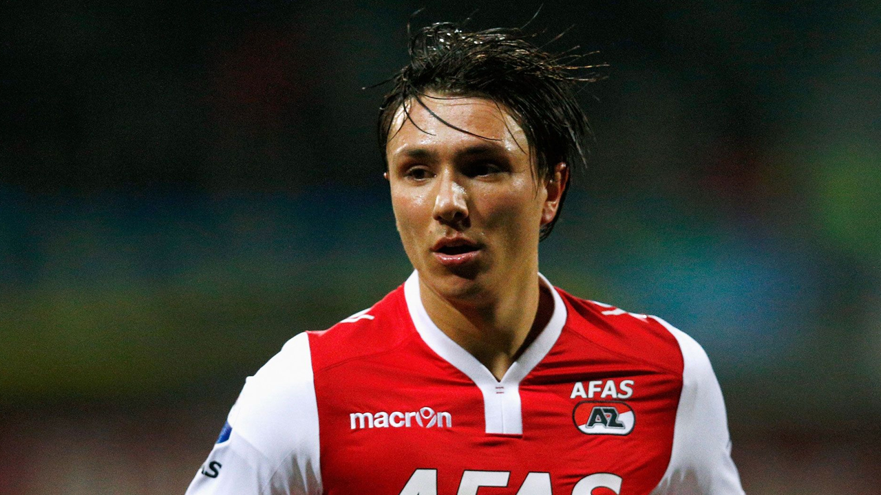 Foto - Beşiktaş ilgileniyordu! Hollandalı yıldıza Trabzonspor kancası