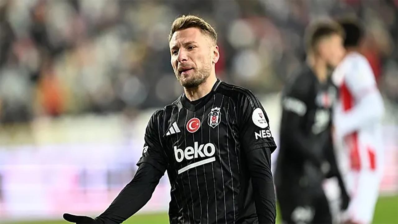 Beşiktaş, Immobile defterini kapattı! Yeni golcü Almanya’dan geliyor