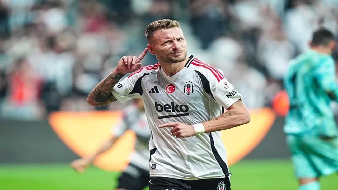Foto - Beşiktaş, Immobile defterini kapattı! Yeni golcü Almanya’dan geliyor