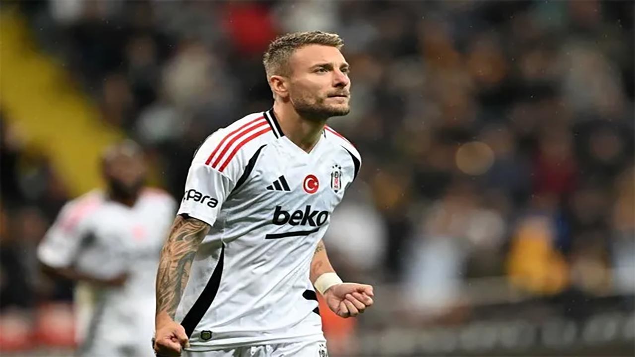 Foto - Beşiktaş, Immobile defterini kapattı! Yeni golcü Almanya’dan geliyor