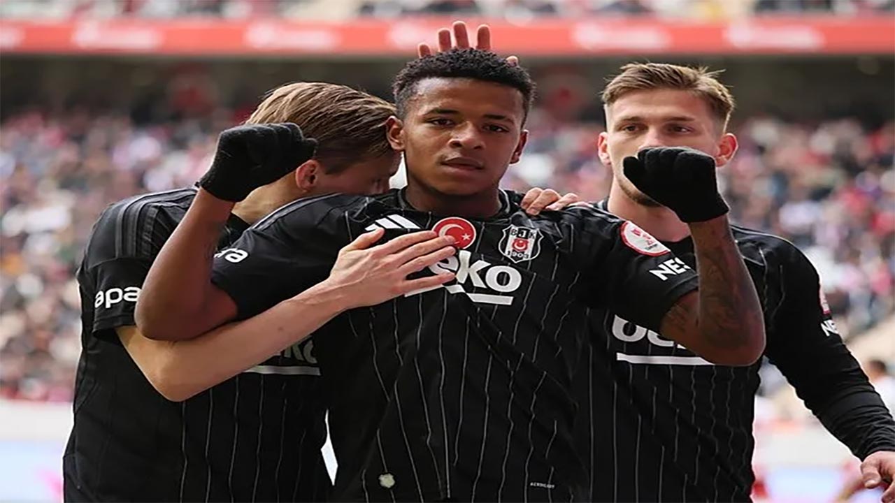 Foto - Beşiktaş, Immobile defterini kapattı! Yeni golcü Almanya’dan geliyor