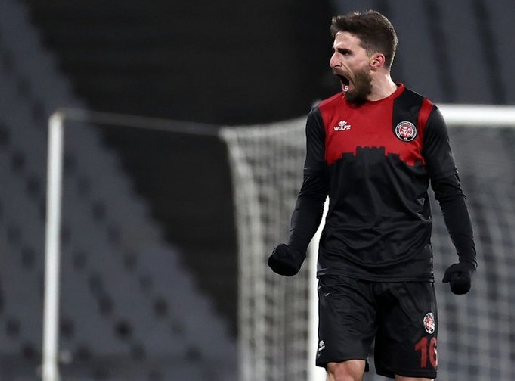 Foto - Beşiktaş kafayı fena halde bozdu! Duyan şaşkına döndü...