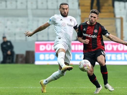 Foto - Beşiktaş kafayı fena halde bozdu! Duyan şaşkına döndü...