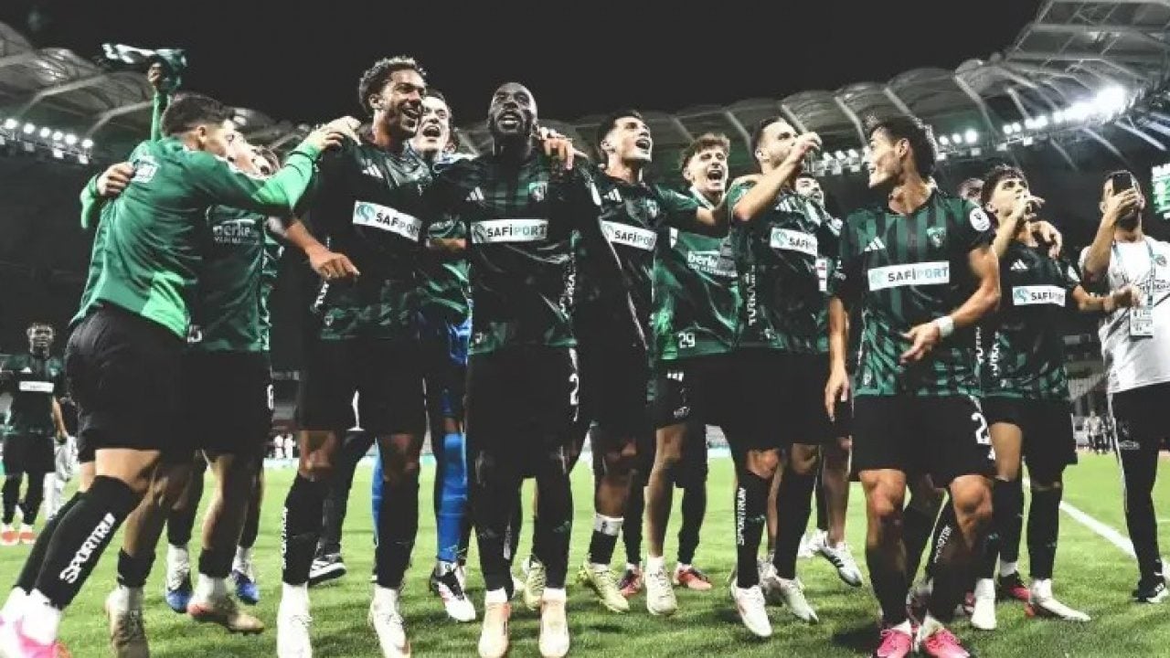 Foto - Beşiktaş, Kocaelispor’u konuk ediyor! İşte muhtemel 11'ler 