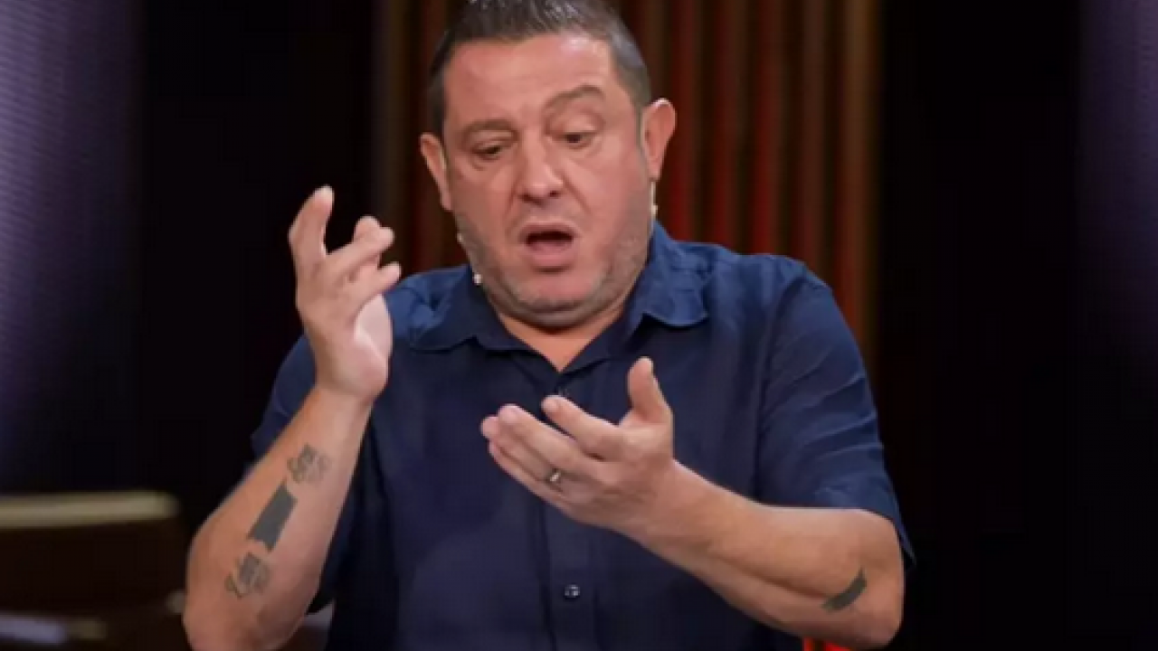 Beşiktaş Konferans Ligi'nde kazandı ama oynanılan oyun tepkiler dinmedi! Nihat Kahveci ağır eleştirdi...