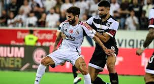 Foto - Beşiktaş-Lugano canlı maç anlatımı...