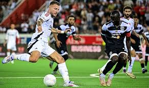 Foto - Beşiktaş-Lugano canlı maç anlatımı...