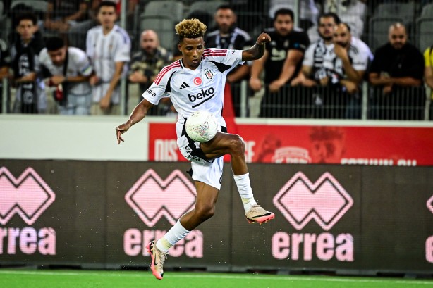 Foto - Beşiktaş-Lugano canlı maç anlatımı...