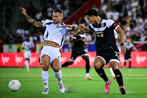 Foto - Beşiktaş-Lugano canlı maç anlatımı...