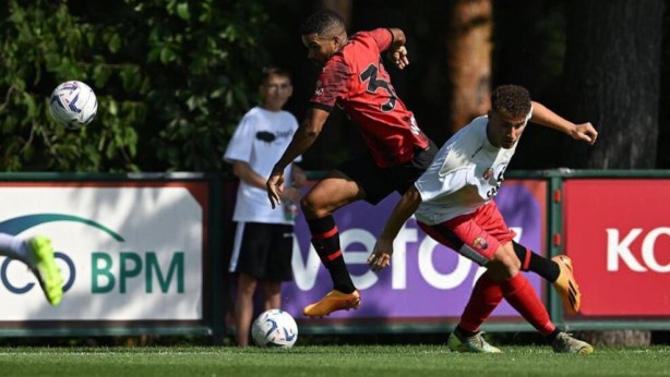 Foto - Beşiktaş, Messias için Milan'a teklif yaptı!