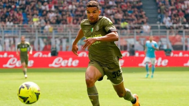 Foto - Beşiktaş, Messias için Milan'a teklif yaptı!