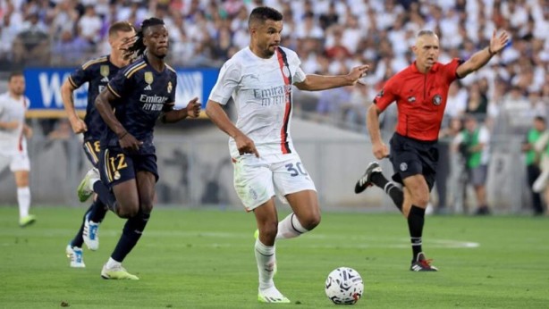 Beşiktaş, Messias için Milan'a teklif yaptı!