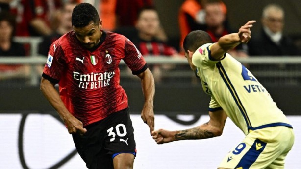 Foto - Beşiktaş, Messias için Milan'a teklif yaptı!