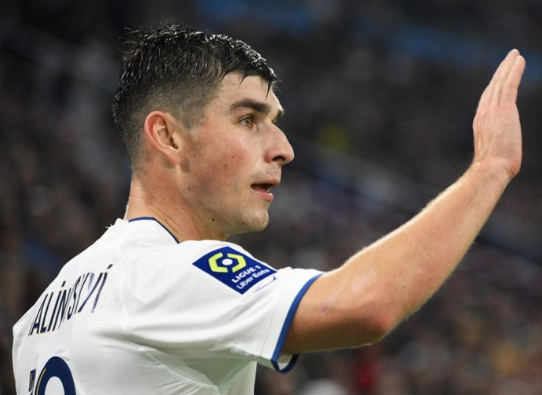 Foto - Beşiktaş nihayet atağa kalktı! Aranan 10 numara bulundu...